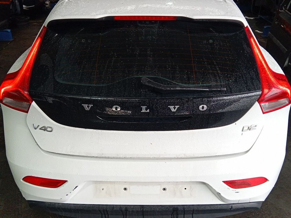 Porta / tampa da mala VOLVO V40 Hatchback