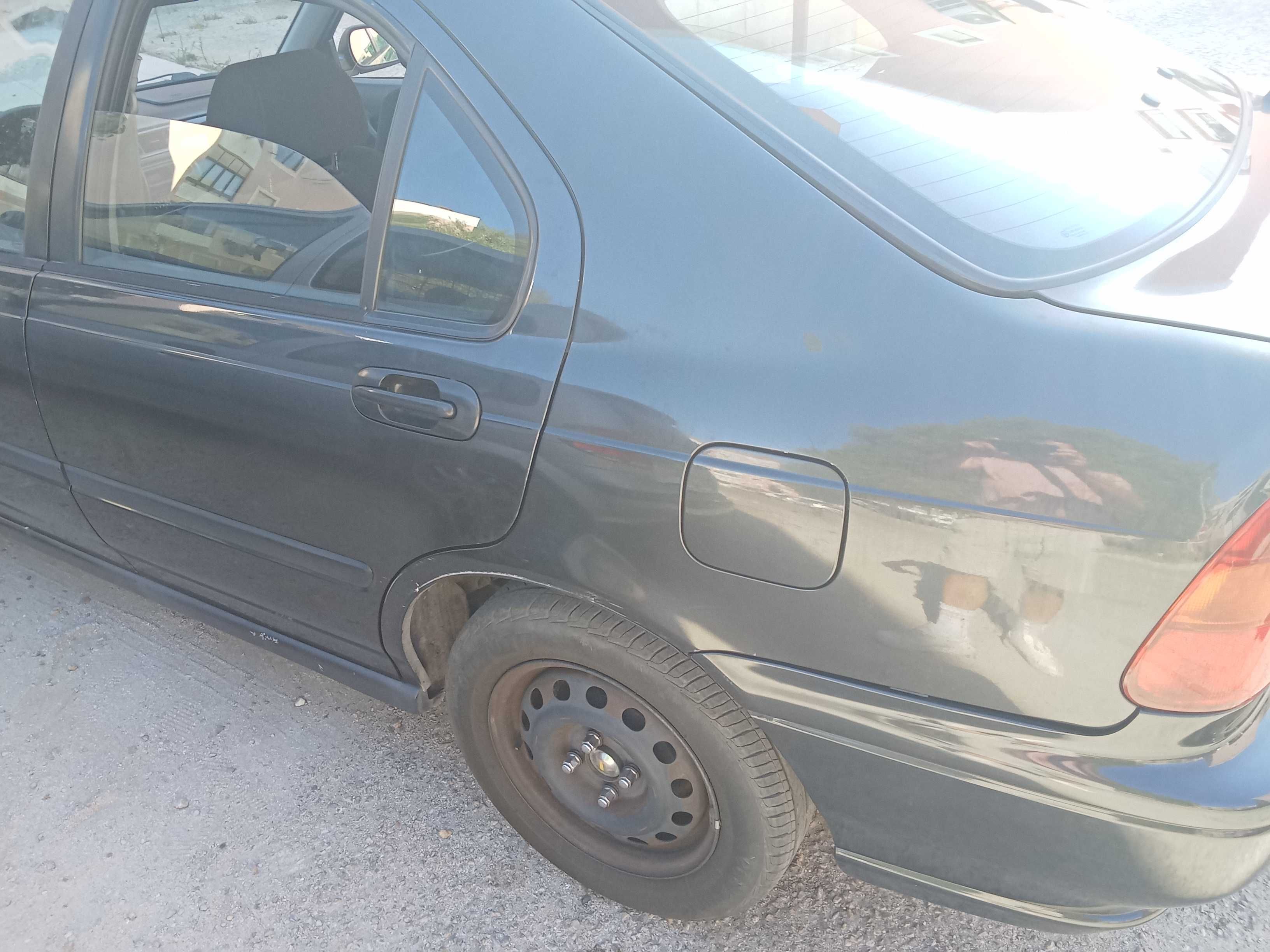 Honda Civic 1.4I 1996