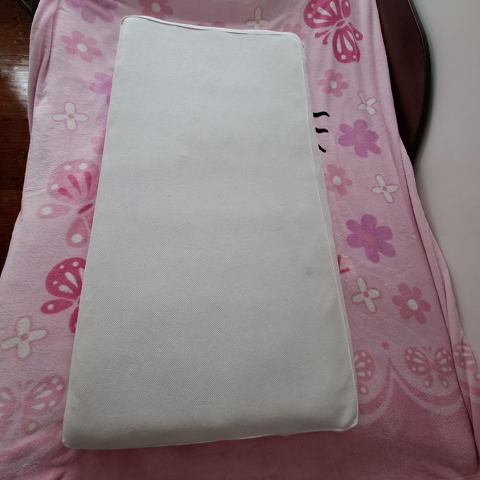 Матрац до кроватки