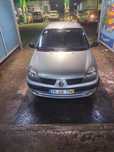 Renault clio de 2002