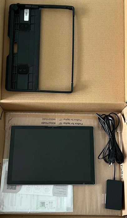 Tablet Microsoft Surface Pro 6 512GB SSD 16GB 12,3Cali