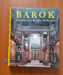 Barok architektura, rzeźba, malarstwo książka