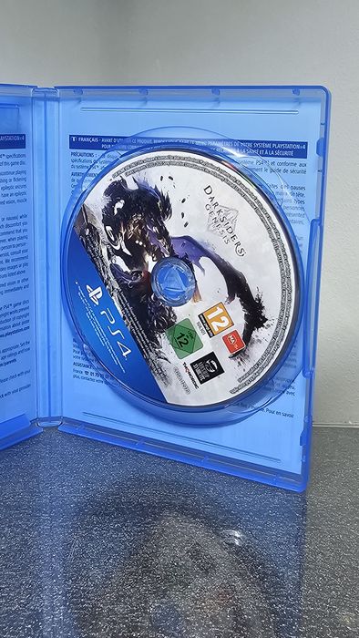 Darksiders Genesis PS4
