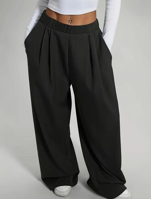 Брюки нові чорні