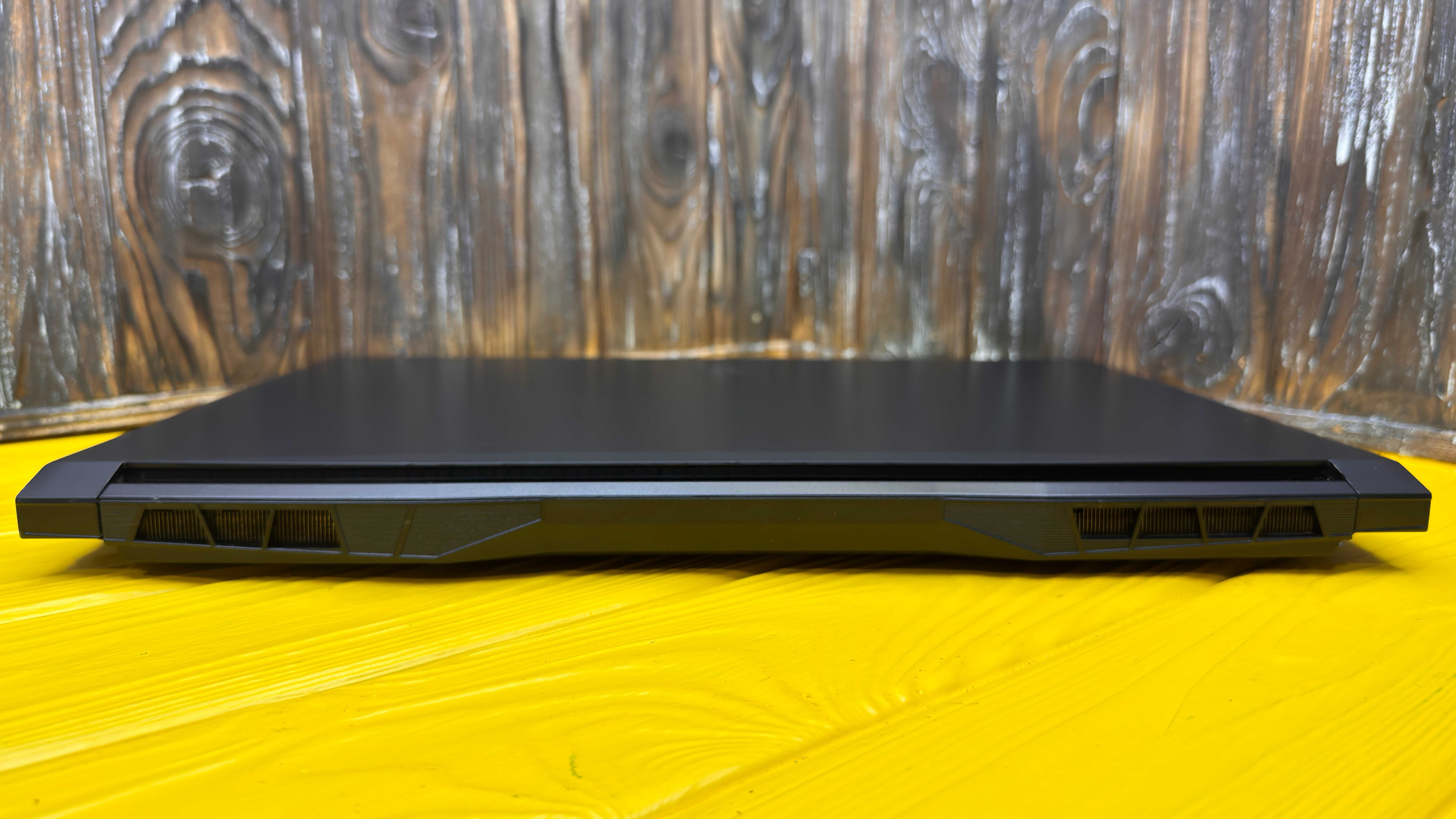 Потужний Ігровий Ноутбук MSI Katana GF76 /i7-11800H/RTX 3050 TI 4 GB