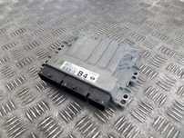ECU NISSAN QASHQAI 1.2 237104ED0C S180206103A B4