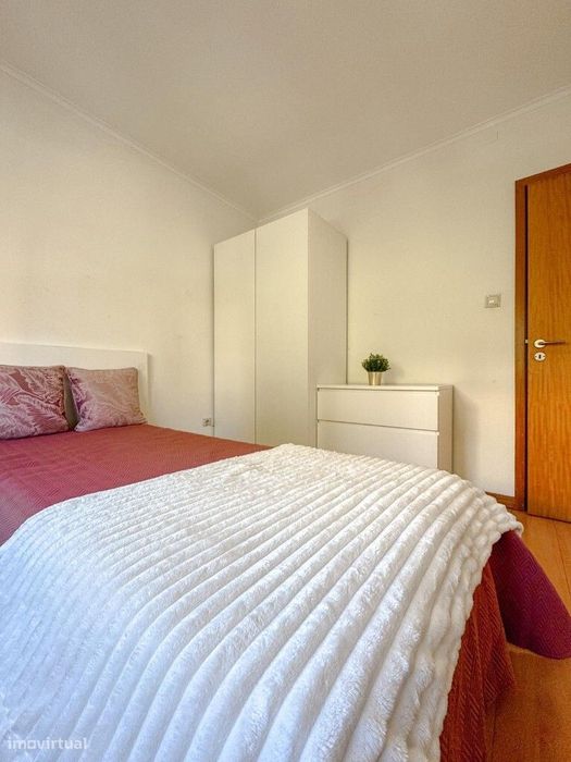 Quarto junto da Universidade do Minho