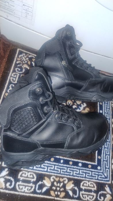 Берці Magnum ...