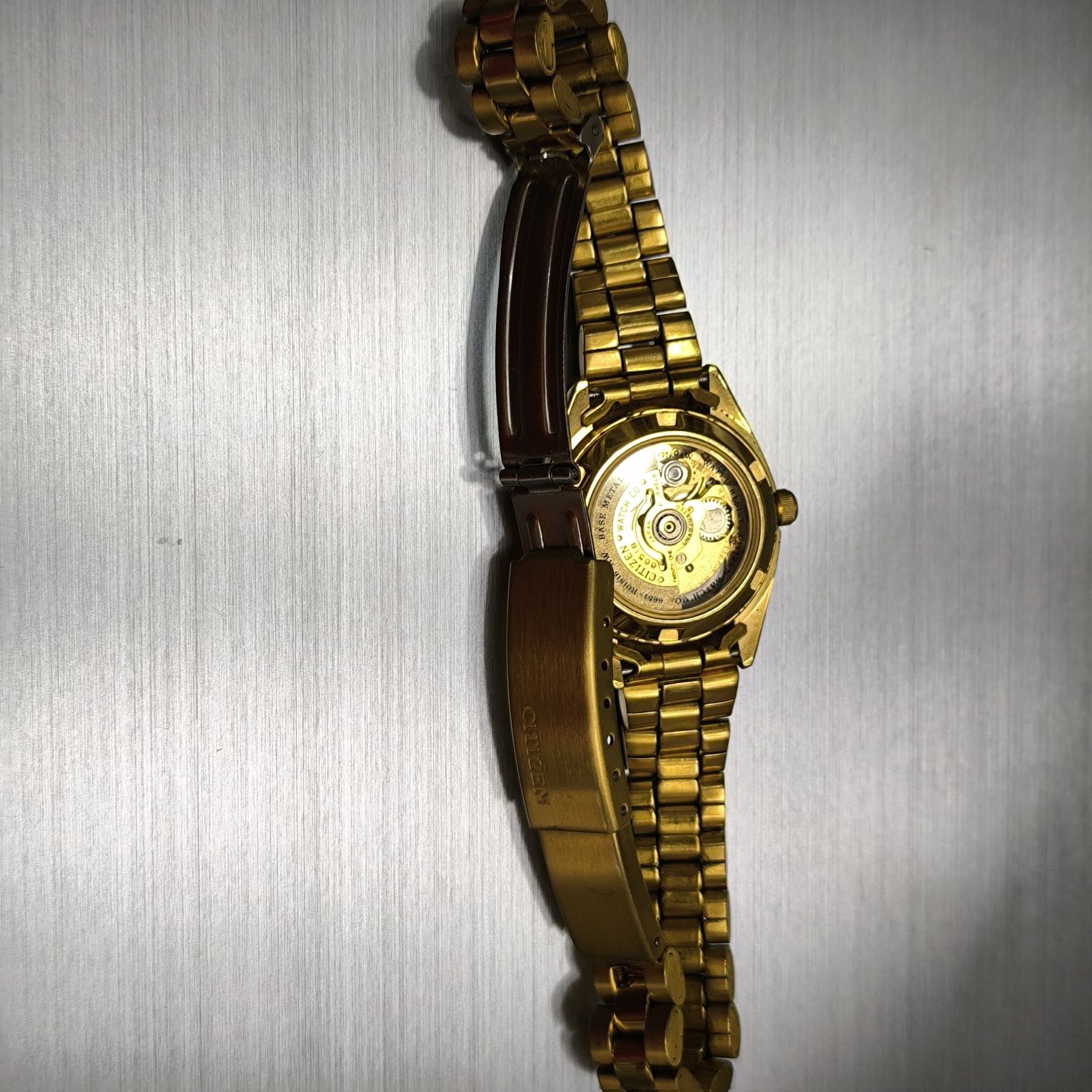 Zegarek damski Citizen