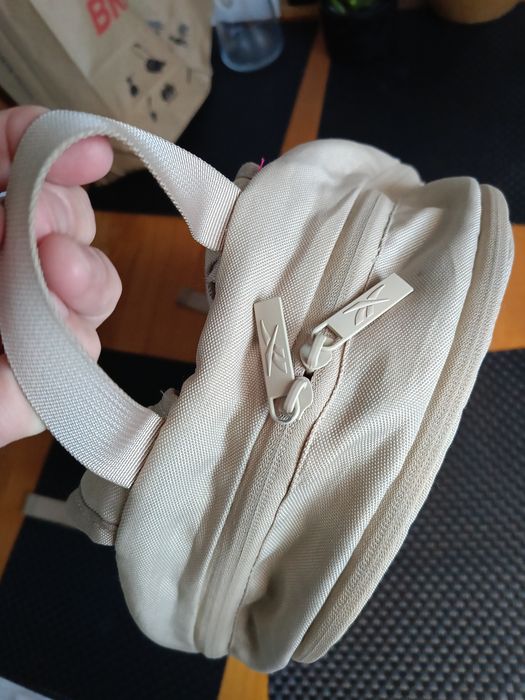 Reebok plecak ok 25 litrów