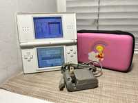 Nintendo DS Lite