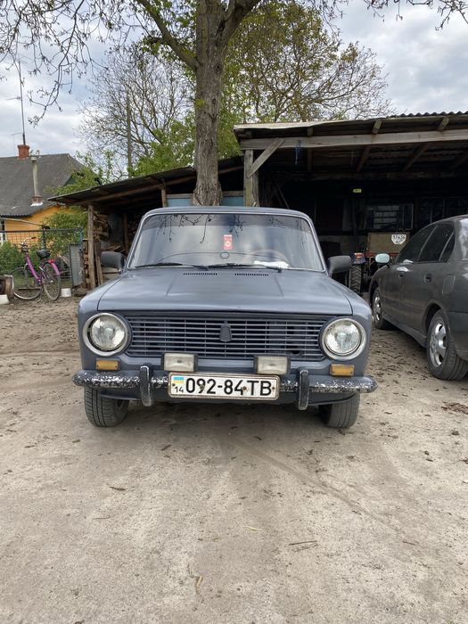 Продам ваз 2101
