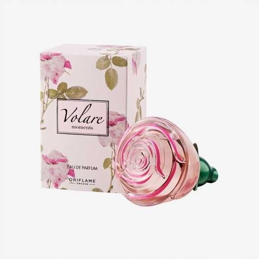 Woda perfumowana Volare Moments 50 ml