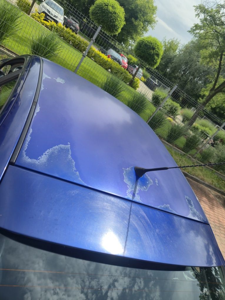 Seat Leon 1 silnik o pojemności 1.6
