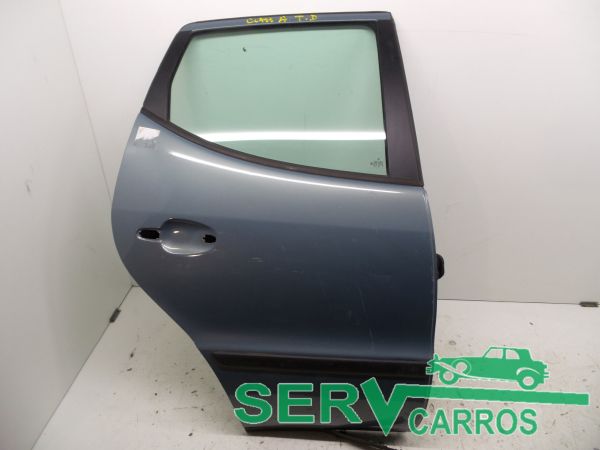Porta trás direita MERCEDES-BENZ Classe A (W168)