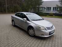 Toyota Avensis T 27