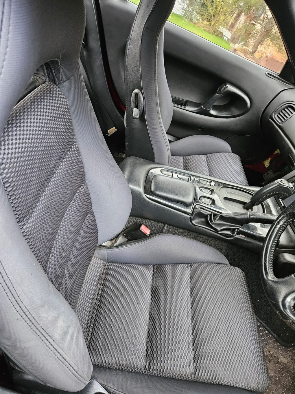 Mazda RX-7 Mazda RX7 FX-7 FD effini rhd lhd