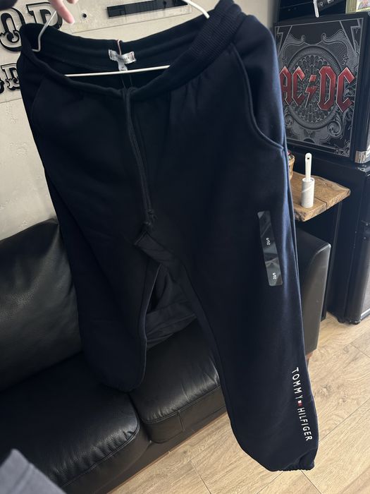 Жіночий спортивний костюм Tommy Hilfigher