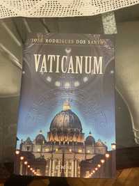 Livro - Vaticanum