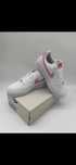 buty air force rozowe