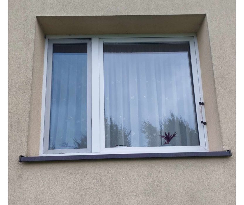 Sprzedam okna 3 szybowe
