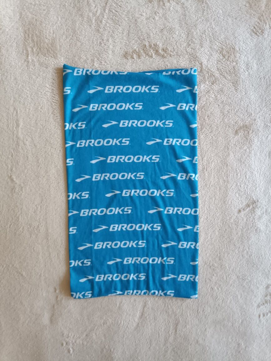 Brooks оригінальний бафф buff шарф-труба пов'язка балаклава