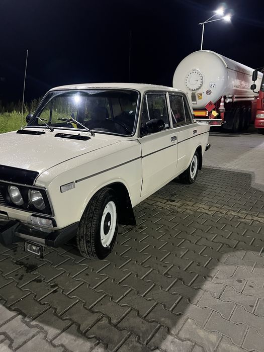Ваз 21063.