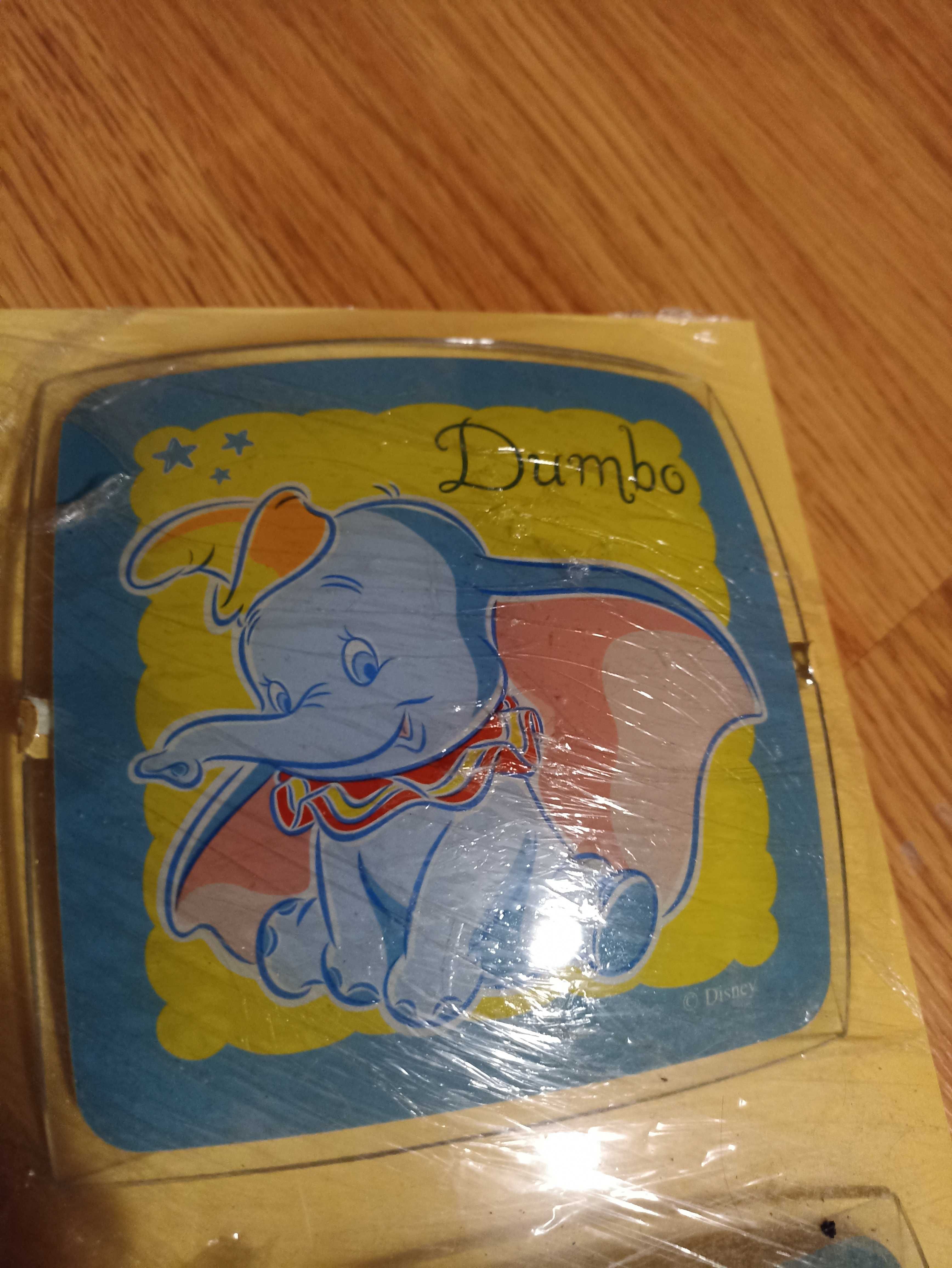 Candeeiro de teto Dumbo Disney