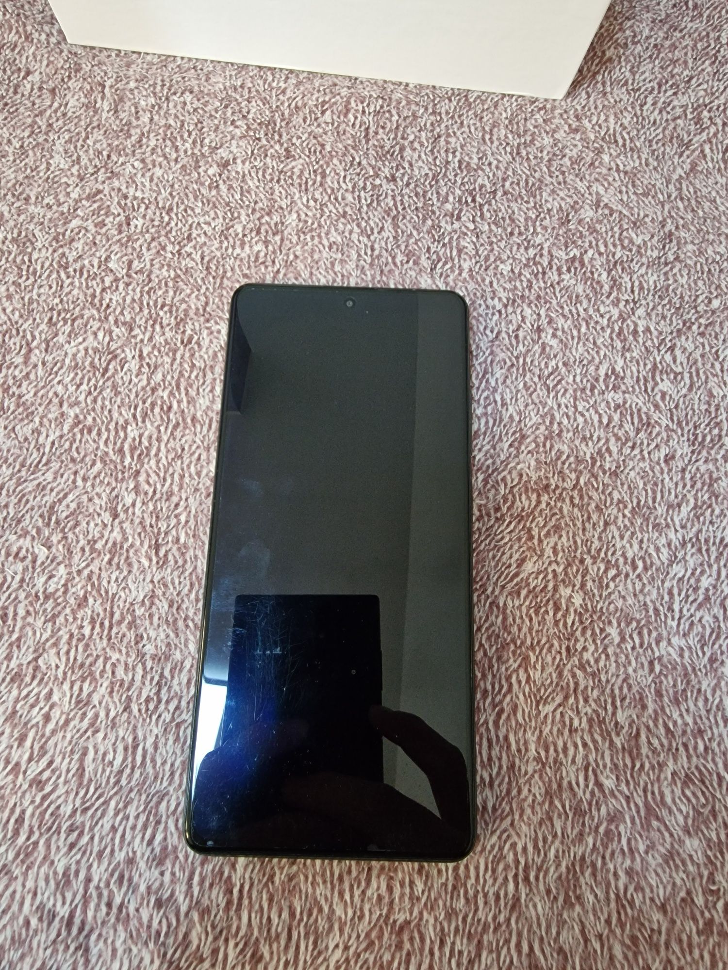 Xiaomi redmi note 13 pro+ 5gb