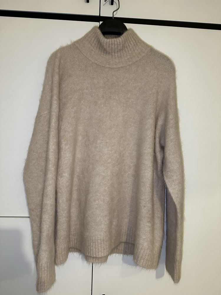 Sweter golf Part Two M