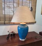 Candeeiro de Mesa