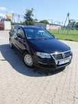 Volkswagen Passat b6 1.9tdi