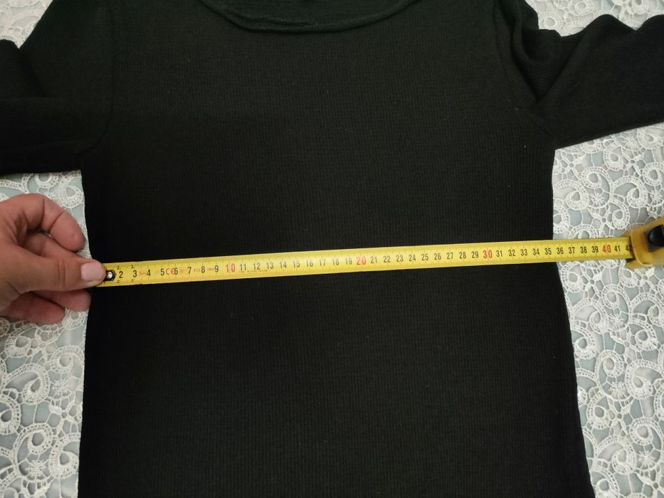 Sukienka Massimo Dutti M