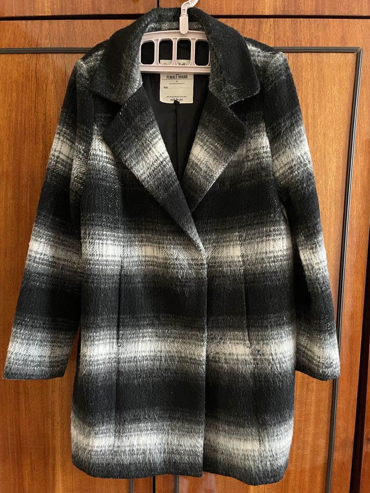 Пальто Tom Tailor