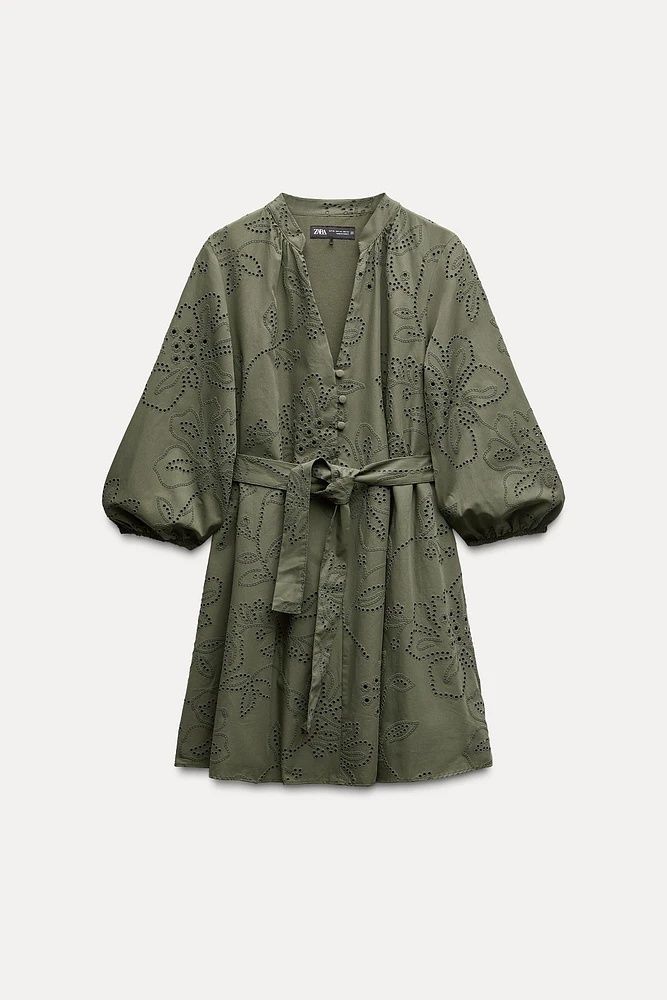 Платье zara S-М сукня