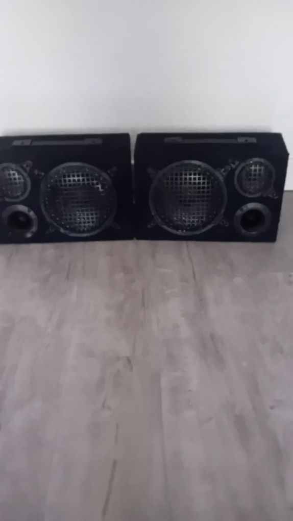 Kolumny stare czasy PRL
