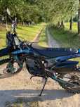 Rottor synax 250