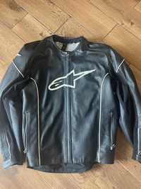 Мотокуртка alpinestars tz-1 Reload