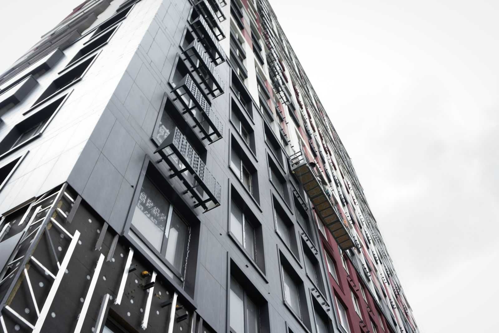 Продаж  приміщення44,26 м², вул. Івана Кочерги, 17А, Дарницький район