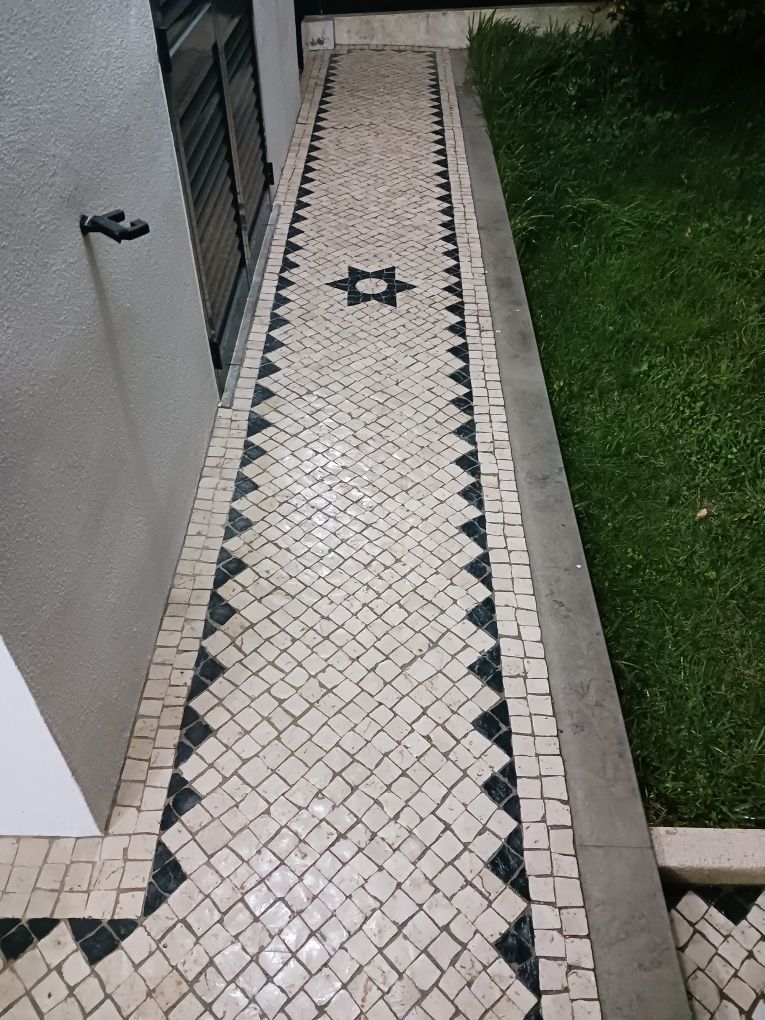 Calçada Portuguesa