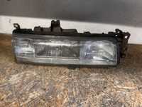 Lampa przód prawa lewa Mazda 626 reflektor prawy