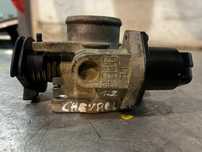 CORPO BORBOLETA ADMISSÃO CHEVROLET AVEO / KALOS 1.2i