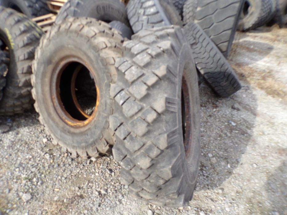 Opona 12.00-20  ROSJA M-93 (400 netto)