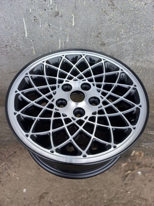 Акція!! Алмазна проточка Порошкове фарбування дисків