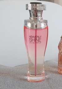 Victoria's Secret, Heavenly Shine, 75 ml, unikat
