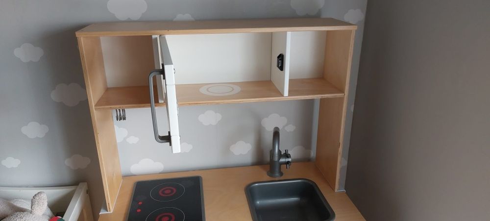 Cozinha de brincar IKEA