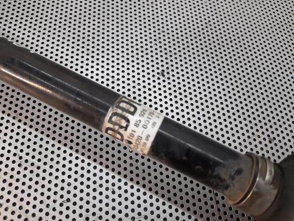 Transmissão frente esquerda TOYOTA Yaris (_P9_)