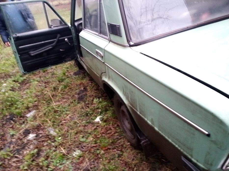 ВАЗ 2106 у хорошому стані