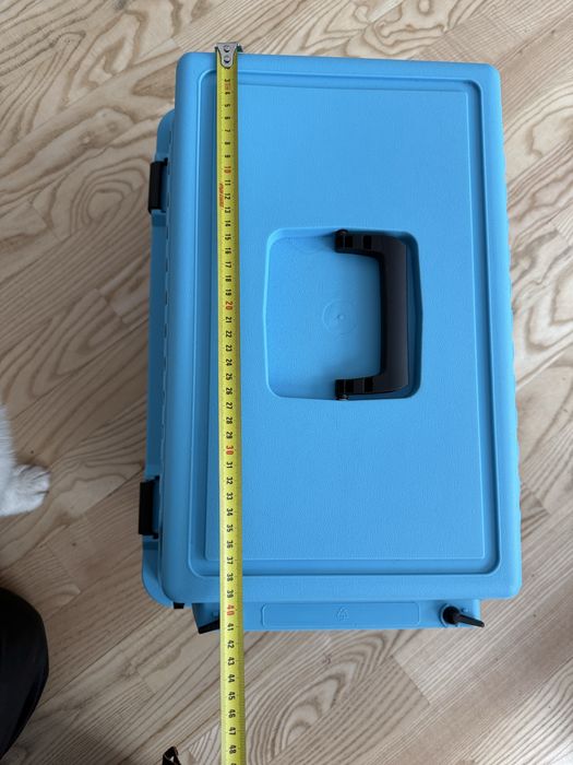 Переноска для тварин