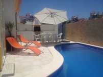 Viventa T4 PISCINA Manta Rota